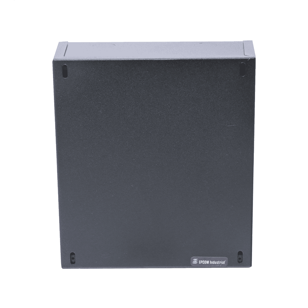 Gabinete para Baterías, Compatible con Tablillas ELKP624U-ELKP624, AL624, SMP3 y SMP5