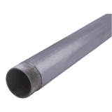 Tubo Conduit Cédula 40 de 2" (53 mm) / Sin Cople.