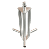 Electrodo de Acero Inoxidable