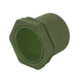 Conector Conduit PVC Ligero de 1/2" (13 mm).