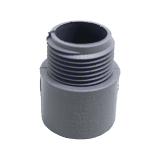 Conector para Conduit Cédula 40 de 2" (50.8 mm).