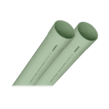 Tubo PVC Conduit pesado de 4" (100 mm) de 3mts