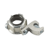 Monitor para Conduit Rígido/IMC de 1 1/2" (38 mm) / Con Orejeta para Conexión a Tierra.