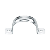 Abrazadera Omega Para Conduit de 3/4".