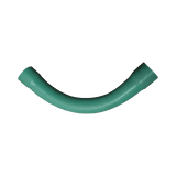 CURVA DE 90 PVC CONDUIT PESADO 1-1/2" (38 mm)