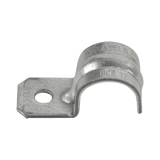 Abrazadera tipo Uña para Tubo Conduit Pared Delgada de 1/2 (13 mm).