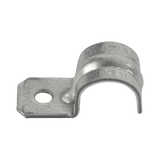 Abrazadera tipo Uña para Tubo Conduit Pared Delgada de 2" (51 mm).