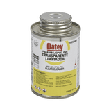 Limpiador de 946 ml ( 32 oz) para Tubo Conduit PVC, CPVC y ABS.