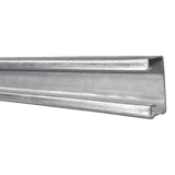 Unicanal (Liso) Sólido 4 X 2 cm X 3 m (C.16).