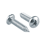 Tornillo - Pija para Lámina #8 x 2"/ Cabeza combinada / Bolsa con 200 piezas.