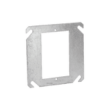 Sobretapa Plana de 4".