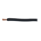 ( SLY308 ) Cable Eléctrico de Cobre Recubierto THW-LS Calibre 12 AWG 19 Hilos Color Negro (100 Metros) (328.08 Pies)