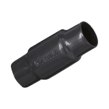 Cople Conduit de Aluminio con Recubrimiento Exterior de PVC e Interior de Uretano Purpura de 1/2" (12.7 mm).