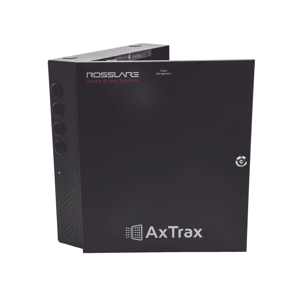 GABINETE PARA USO con las tarjetas AC825, D805, R805, S805.P805