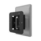 Gabinete metálico para controlador SYSCA