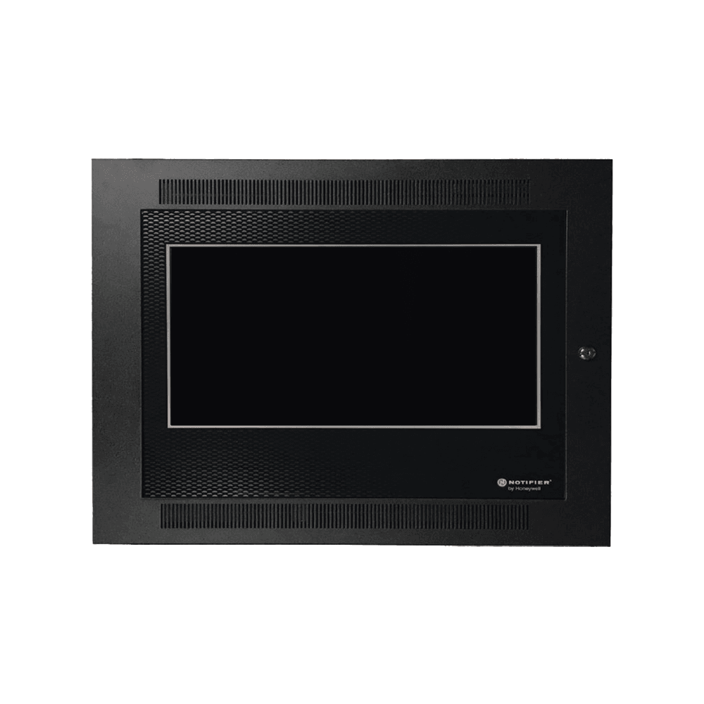 Gabinete para Interface Gráfica Interactiva ONYX® FirstVision™ de NOTIFIER / No Incluye Software FIRSTVISION-LCD