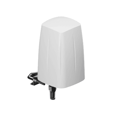 Gabinete IP67 con Antena Combinada LTE, GNSS y Wi-Fi para Router RUT200/RUT240