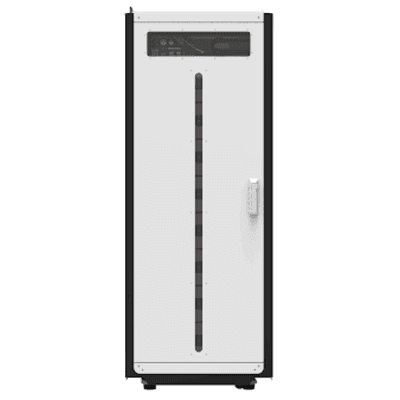 Gabinete de Almacenamiento HV48100BCU Y hasta 12 HV48100BMU