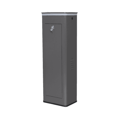 Housing o Gabinete Para Barreras XBS5003 / XBF4003 / XBF3003