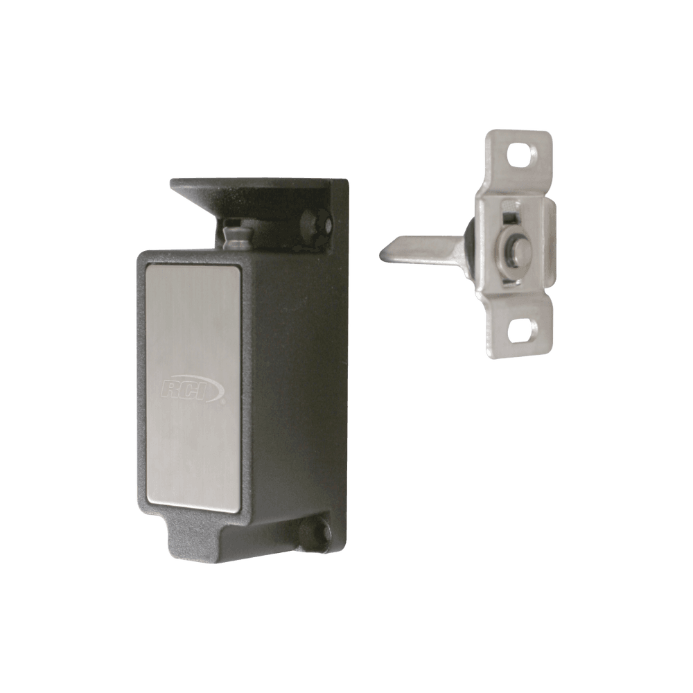 Cerradura especializada para GABINETES / Abierta o Cerrada en Caso de Falla/ 3 Años Garantia/ Sensor de Puerta