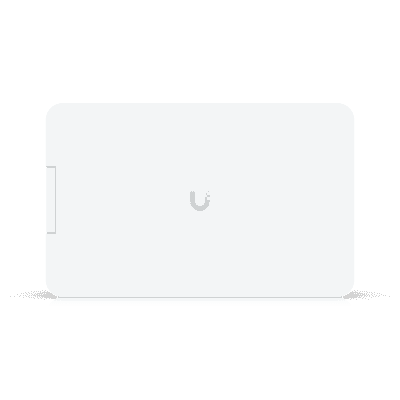 UniFi Flex Utility Pro – Gabinete Universal para Exteriores IPX6 Resistente a la Intemperie, Diseñado para Montaje en Pared o Poste