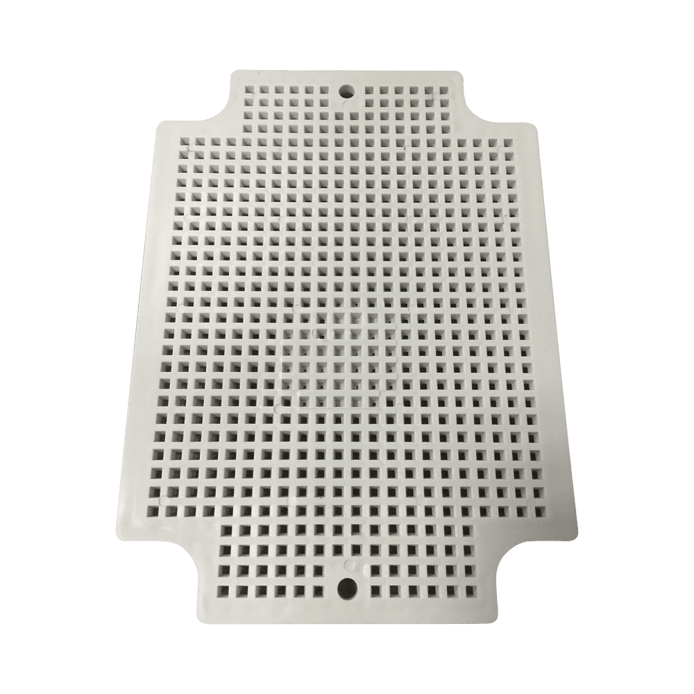 Placa Interna de Plástico para Gabinetes PST-1722-11E y PST-1722-11ET
