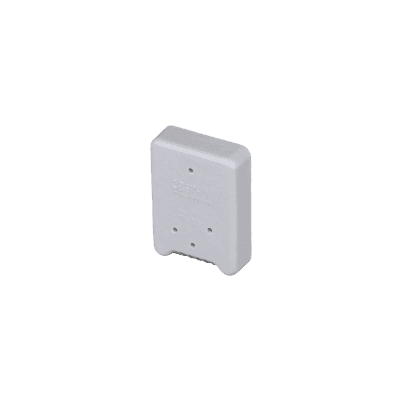 Kit de Drenaje y Ventilación de Gabinetes, Para Evitar Condensación y Mantener Clasificación 4X, Color Gris