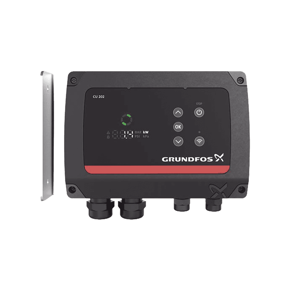 Unidad De Control y Comunicación Para Bombas SQFLEX