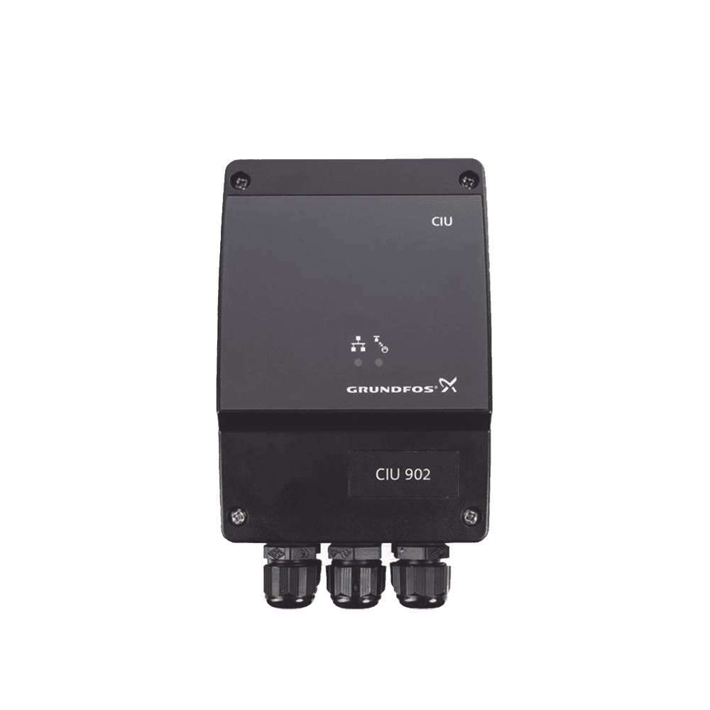 Unidad De Interface Para SQFLEX