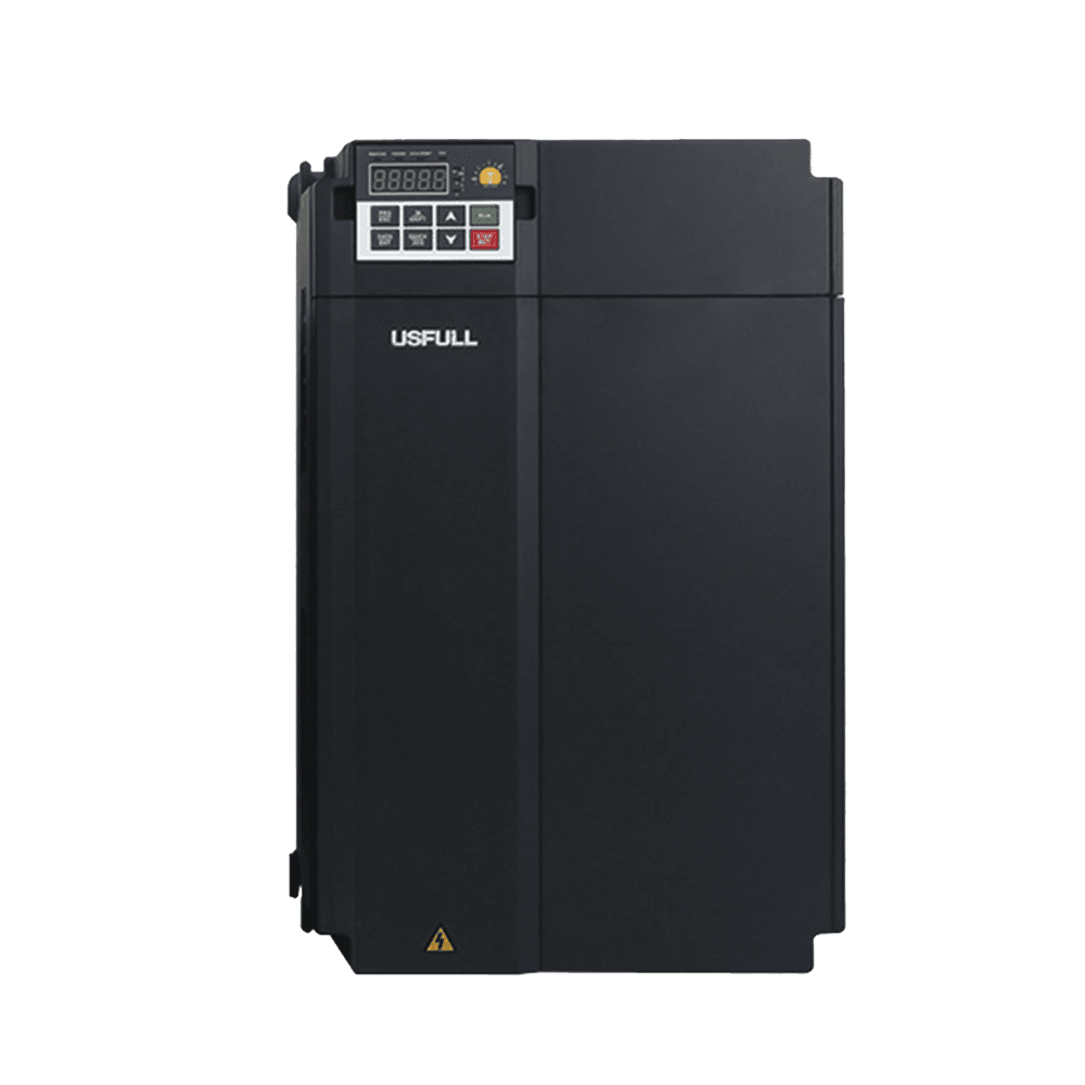 Inversor Solar - Variador de Frecuencia para Bombas de Agua AC de 30KW (40 HP) 440V: Potencia y Eficiencia para Aplicaciones Exigentes