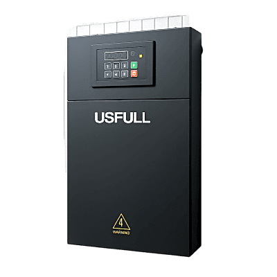 Inversor Solar - Variador de Frecuencia para Bombas de Agua AC de 75KW (100 HP) 440V: Potencia y Eficiencia para Aplicaciones Exigentes