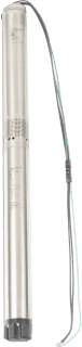 Kit de Bombeo Solar para bomba 5SQF-8