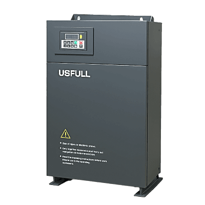 Inversor Solar - Variador de Frecuencia para Bombas de Agua AC de 37KW (50 HP) 440V: Potencia y Eficiencia para Aplicaciones Exigentes