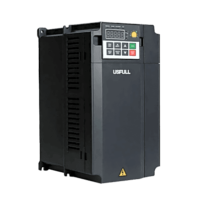Inversor Solar Variador de Frecuencia para Bombas de Agua AC de 4KW (5 HP) 440V: Alto Rendimiento y Solución Ecológica