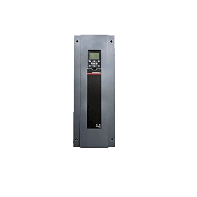 RSI-Inversor Solar Renovable para Bombas de Agua AC de110kW (150HP) 440V Trifasico: Sistema Solar Eficiente y Fiable.