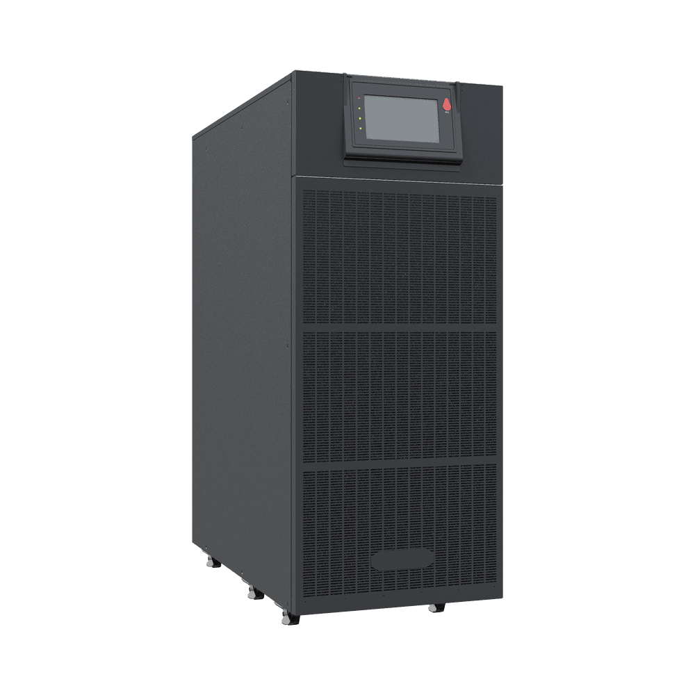 UPS Trifásico de 100 kVA/100 kW, Topología Online Doble Conversión, Voltaje de 208/220 Vca de L-L