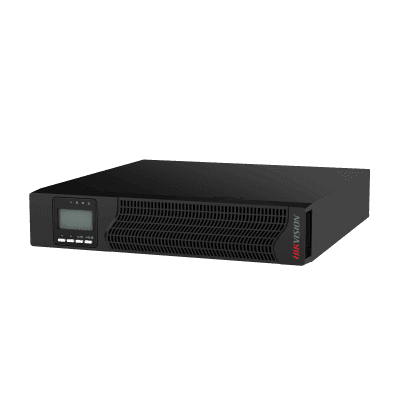 UPS de 3000 VA / 2700 W / Online Doble Conversión / Entrada 120 Vca NEMA L5-30P / Onda Senoidal Pura / Tipo Torre o Rack / 8 Tomas NEMA 5-20R / Certificado UL