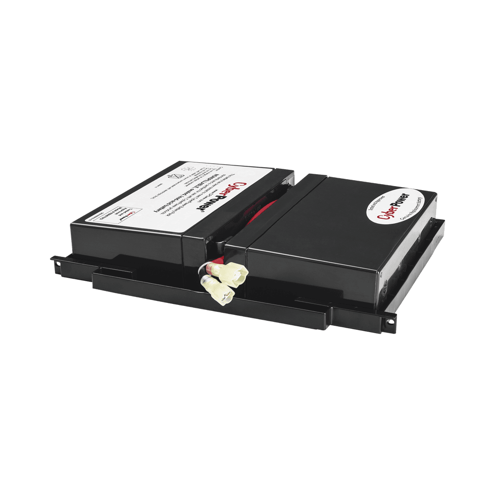 Kit de 2 Baterías Remplazo de 6V/7Ah, Para UPS OR500LCDRM1U