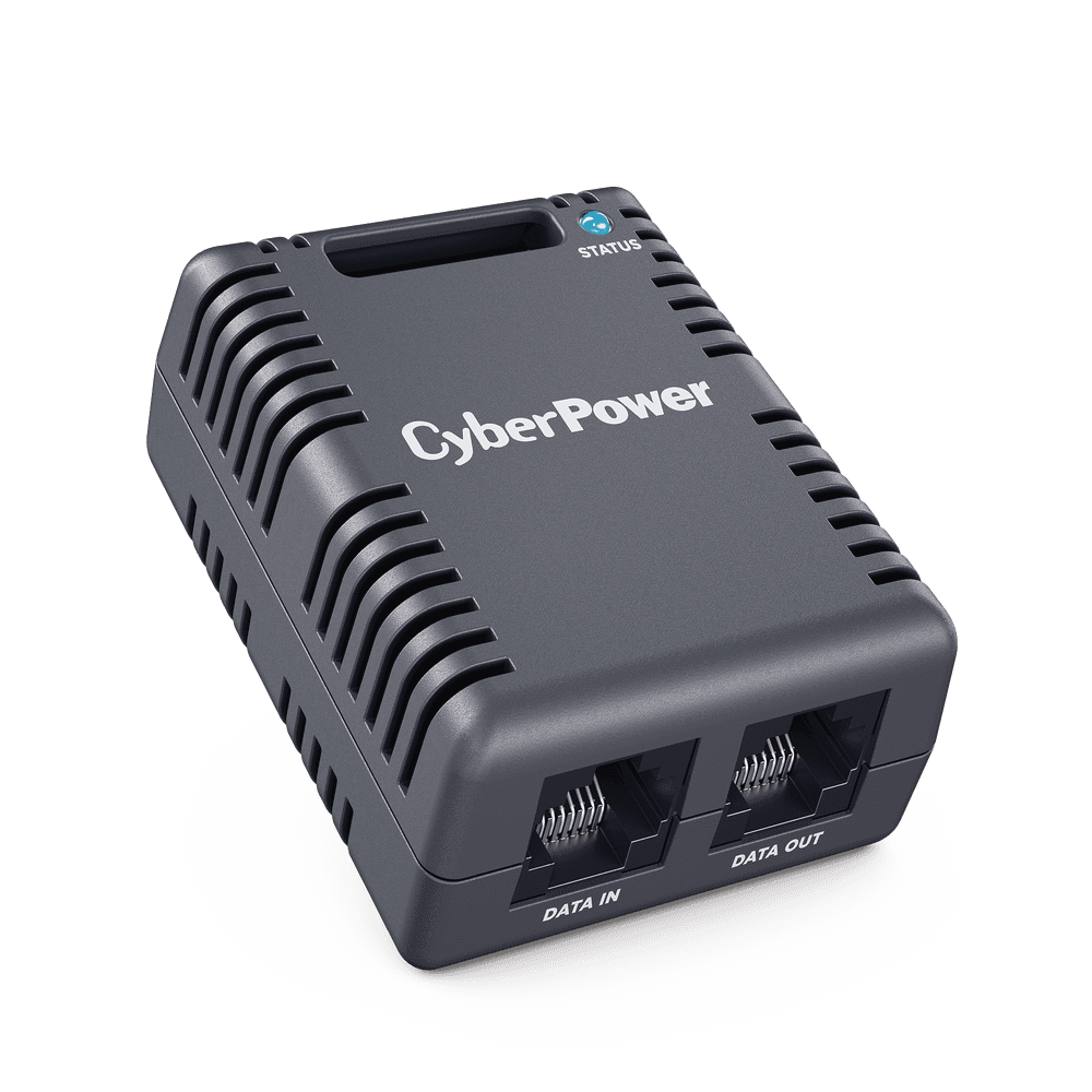 Tarjeta para Monitoreo de Temperatura y Humedad, Compatible con Tarjetas RMCARD de CyberPower