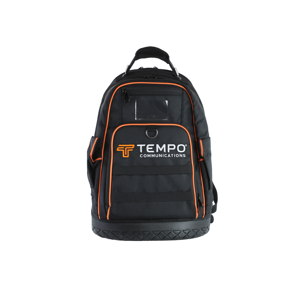 Mochila para transporte de herramientas profesional TEMPO