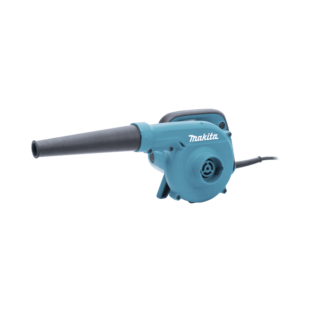 Sopladora de 600W. (Cuenta con Bolsa Filtro para Posible uso Como Aspiradora).