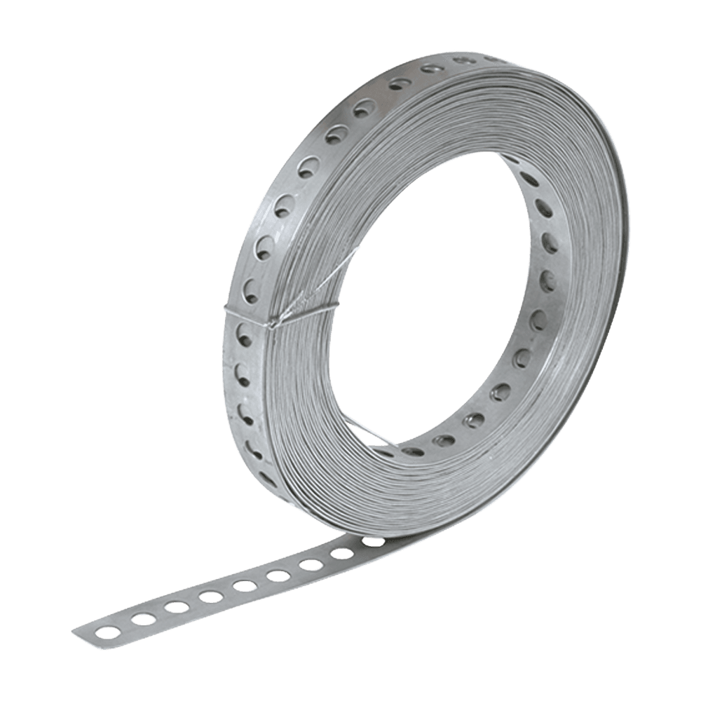 Cinta Perforada 19 x 0.5 mm - Rollo 10 m