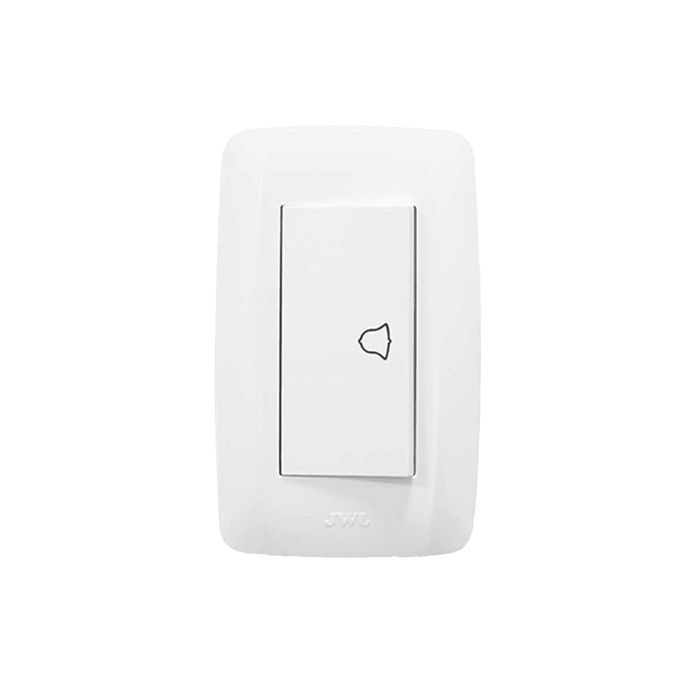 Timbre de 127 V~60 HZ 10 A / Color Blanco.