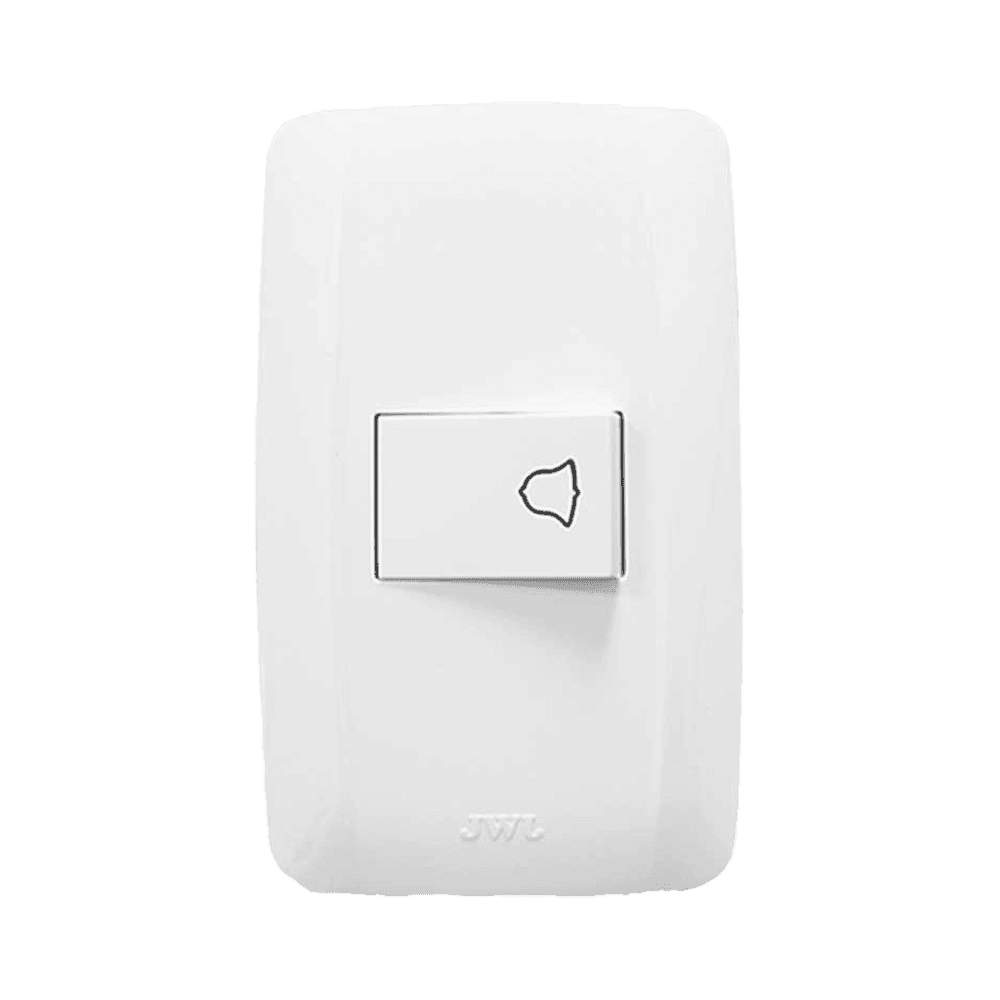Timbre de 127 V~60 Hz 10 A / Color Blanco.
