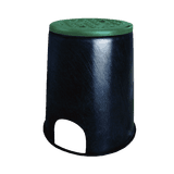 Registro de Alto Desempeño 16 x 23.5 x 21 cms.