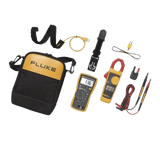 Juego HVAC de Multímetro FLUKE-116 y Amperímetro de Gancho Fluke-323