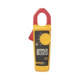 Amperimetro de Gancho, Para Medida de Corriente en CA de 999 A y Tensión en CA y CC de 600V