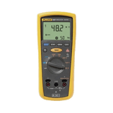 Megaohmetro 10 GΩ 1000V