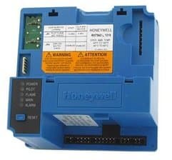 RM7840-L-1018 Honeywell Flame Safeguard