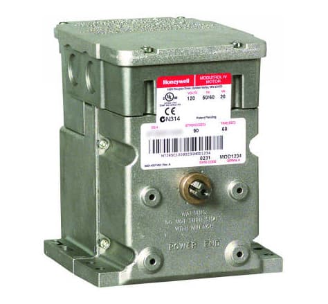 MOTOR MODUTROL GIRA 90-160... M9484E1033